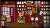 Bertram Fiddle 2
